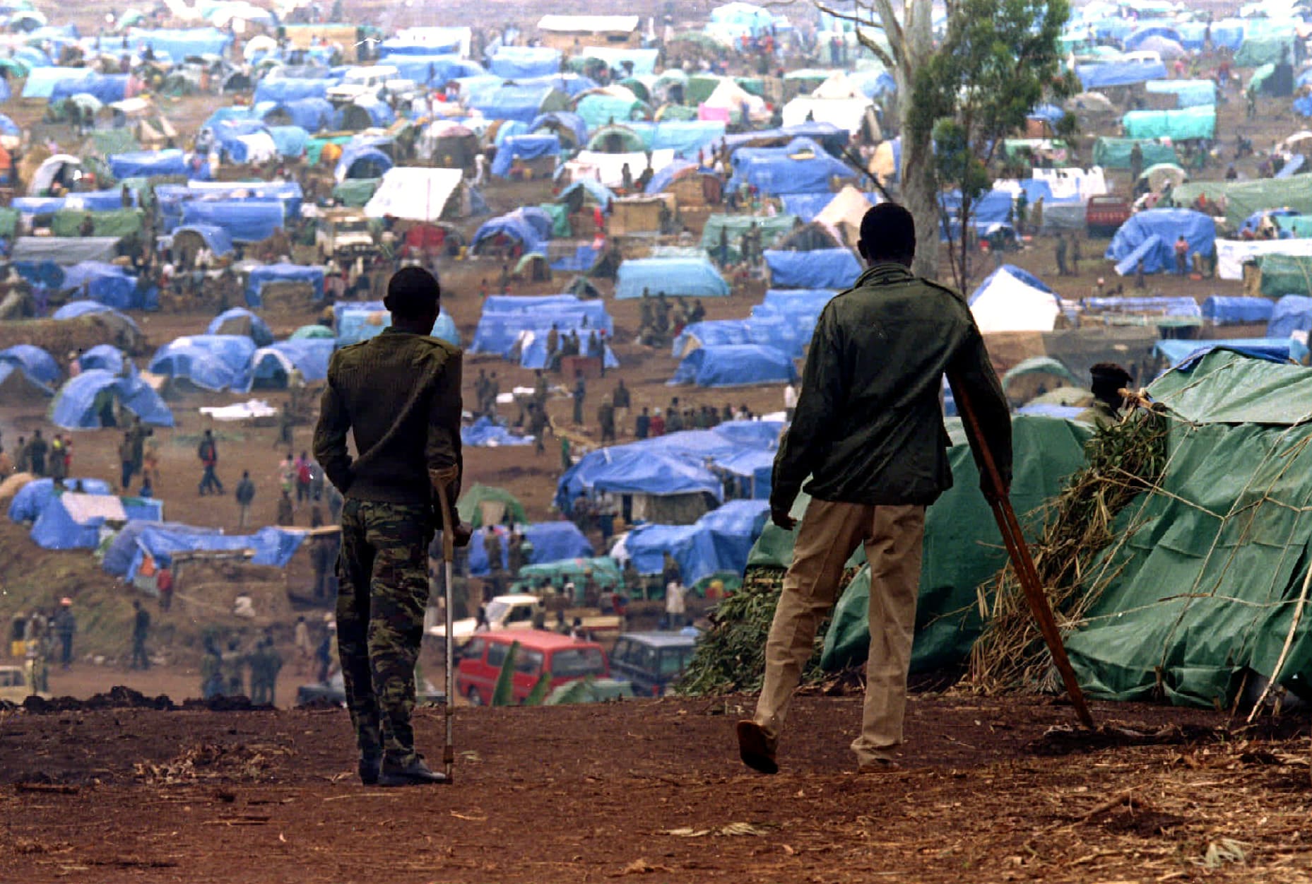 Rwanda 1994